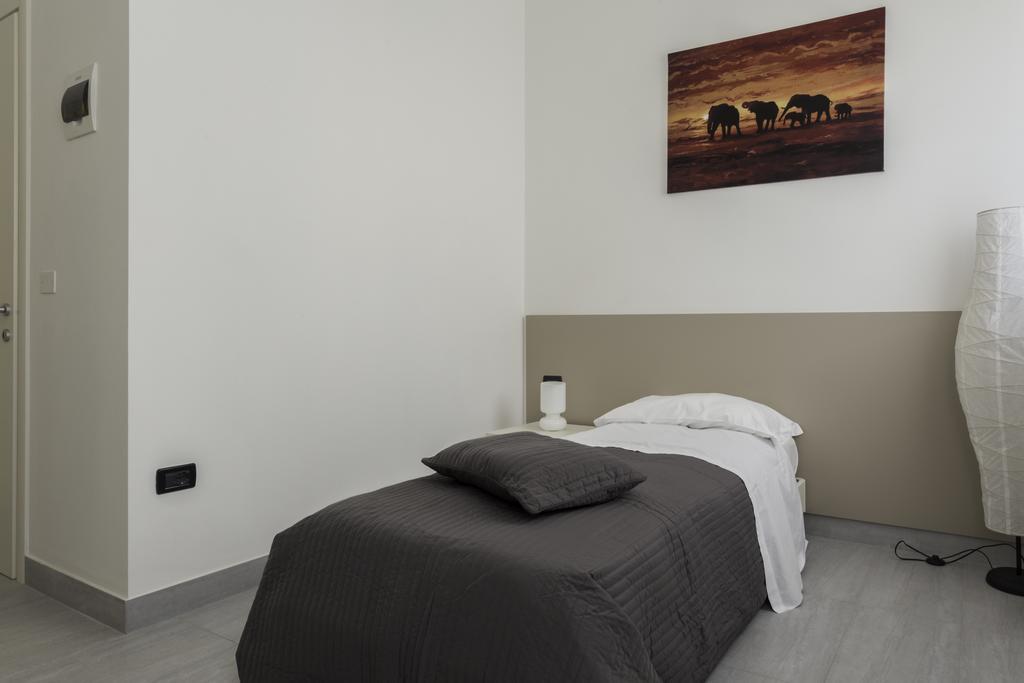 Maison d'hôtes Easy Venice 1-2