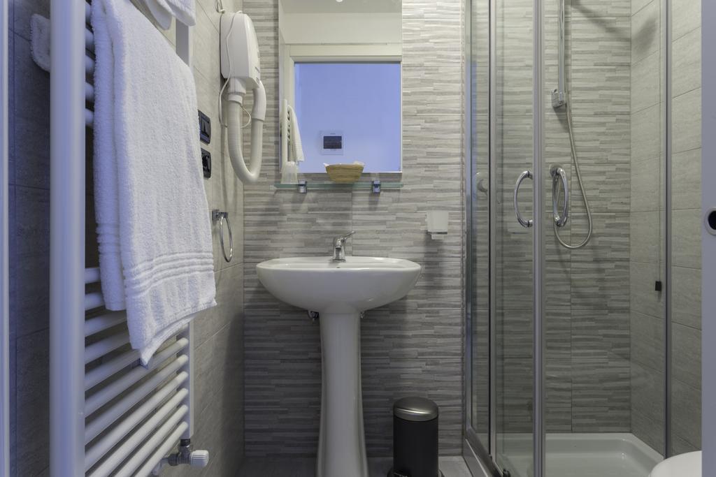 Maison d'hôtes Easy Venice 1-2