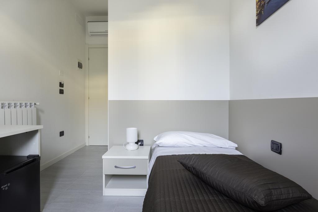 Maison d'hôtes Easy Venice 1-2 2*